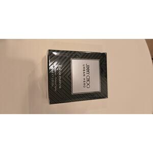 Jimmy Choo Urban Hero perfume 30ml